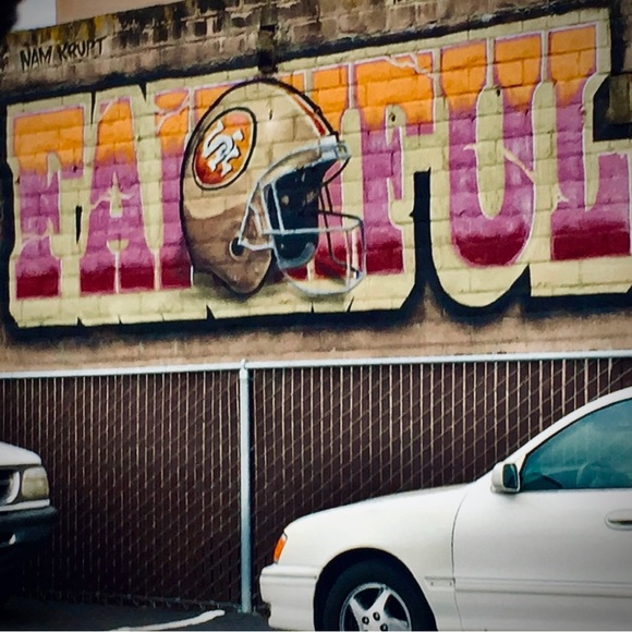 🐈‍⬛Cat Mom🐾 BAY AREA Native😎, GSW Dubs🏀,49er Faithful🏈,SF Giants⚾️UCLA Alum - Picture 4 of 16